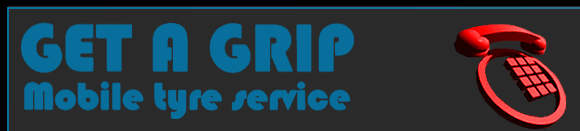 Get A Grip Tyres Stevenage telephone (01438) 216424